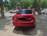 Toyota Corolla-4