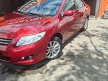Toyota Corolla-3