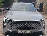 Changan CS 55 Plus-1