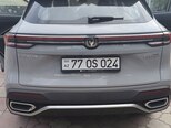 Changan CS 55 Plus-13