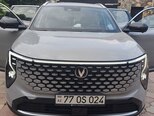 Changan CS 55 Plus-10