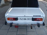 LADA (VAZ) 2106-7
