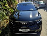Kia Sorento-1