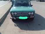 LADA (VAZ) 2106-1