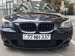 BMW 525-1