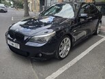 BMW 525-2