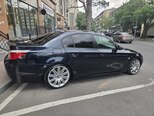 BMW 525-4