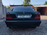 Mercedes C 180-2