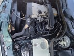 Mercedes C 180-8