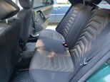 Mercedes C 180-7