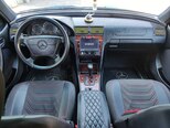 Mercedes C 180-4