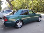 Mercedes C 180-9