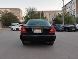 Mercedes C 220-2