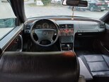 Mercedes C 220-3