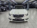 Mercedes E 250-2