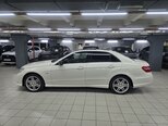 Mercedes E 250-7