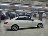 Mercedes E 250-4