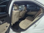 Mercedes E 250-13