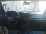 Opel Vectra-7