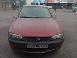 Opel Vectra-1