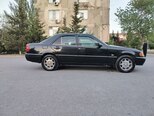 Mercedes C 220-8