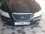 Hyundai Sonata-1
