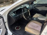 Kia Cadenza-13