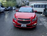 Chevrolet Cruze-1
