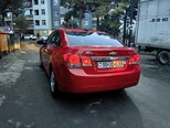 Chevrolet Cruze-2