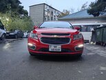Chevrolet Cruze-5