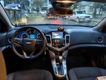 Chevrolet Cruze-3