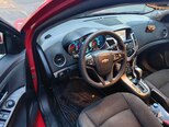 Chevrolet Cruze-4
