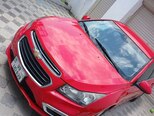 Chevrolet Cruze-8