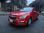 Chevrolet Cruze-7