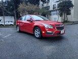Chevrolet Cruze-6