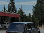 LADA (VAZ) Niva-4