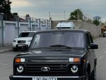 LADA (VAZ) Niva-2