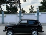LADA (VAZ) Niva-7