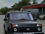 LADA (VAZ) Niva-3