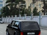 LADA (VAZ) Niva-5