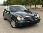 Mercedes E 240-18