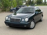 Mercedes E 240-16