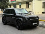 Land Rover Defender-1