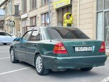 Mercedes C 200-5