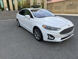 Ford Fusion (North America)-2