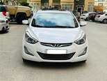 Hyundai Elantra-4