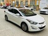 Hyundai Elantra-7
