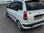Hyundai Matrix-8