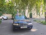 Mercedes C 200-1