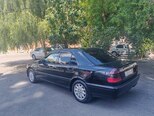 Mercedes C 200-4